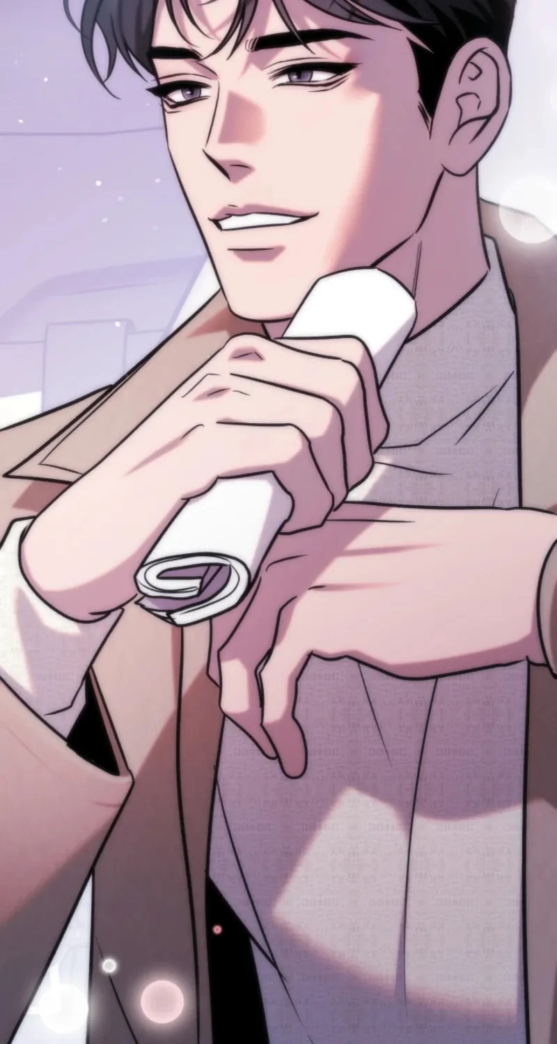 Because It's a Bed Scene Chapter 10 page 54 - 