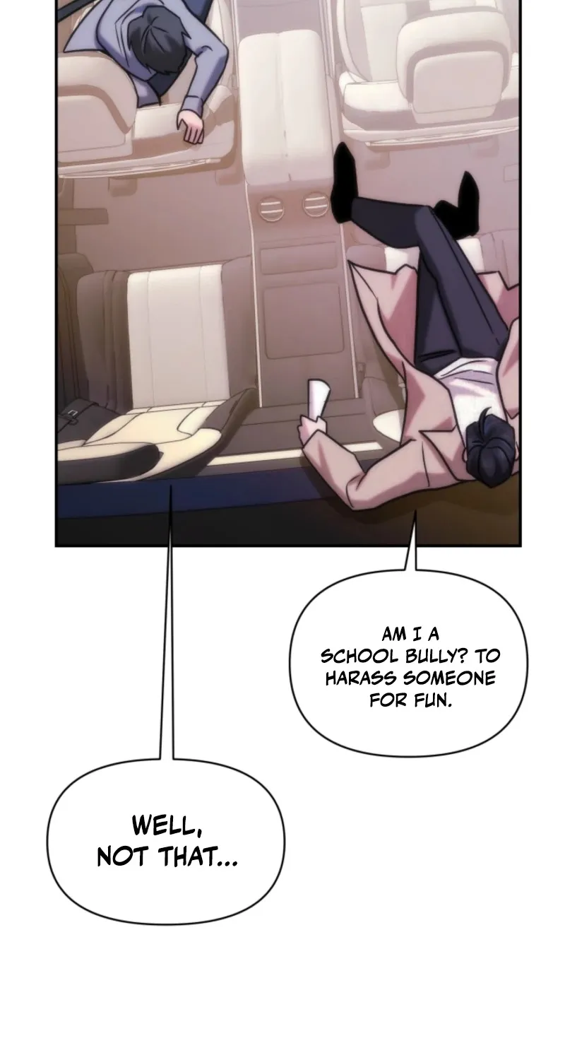 Because It's a Bed Scene Chapter 10 page 56 - 