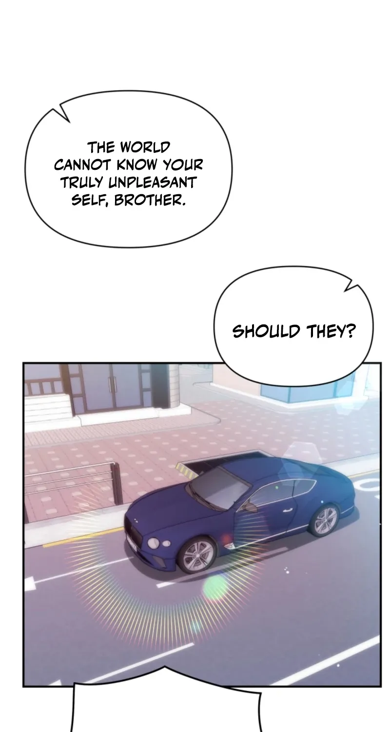 Because It's a Bed Scene Chapter 10 page 57 - 