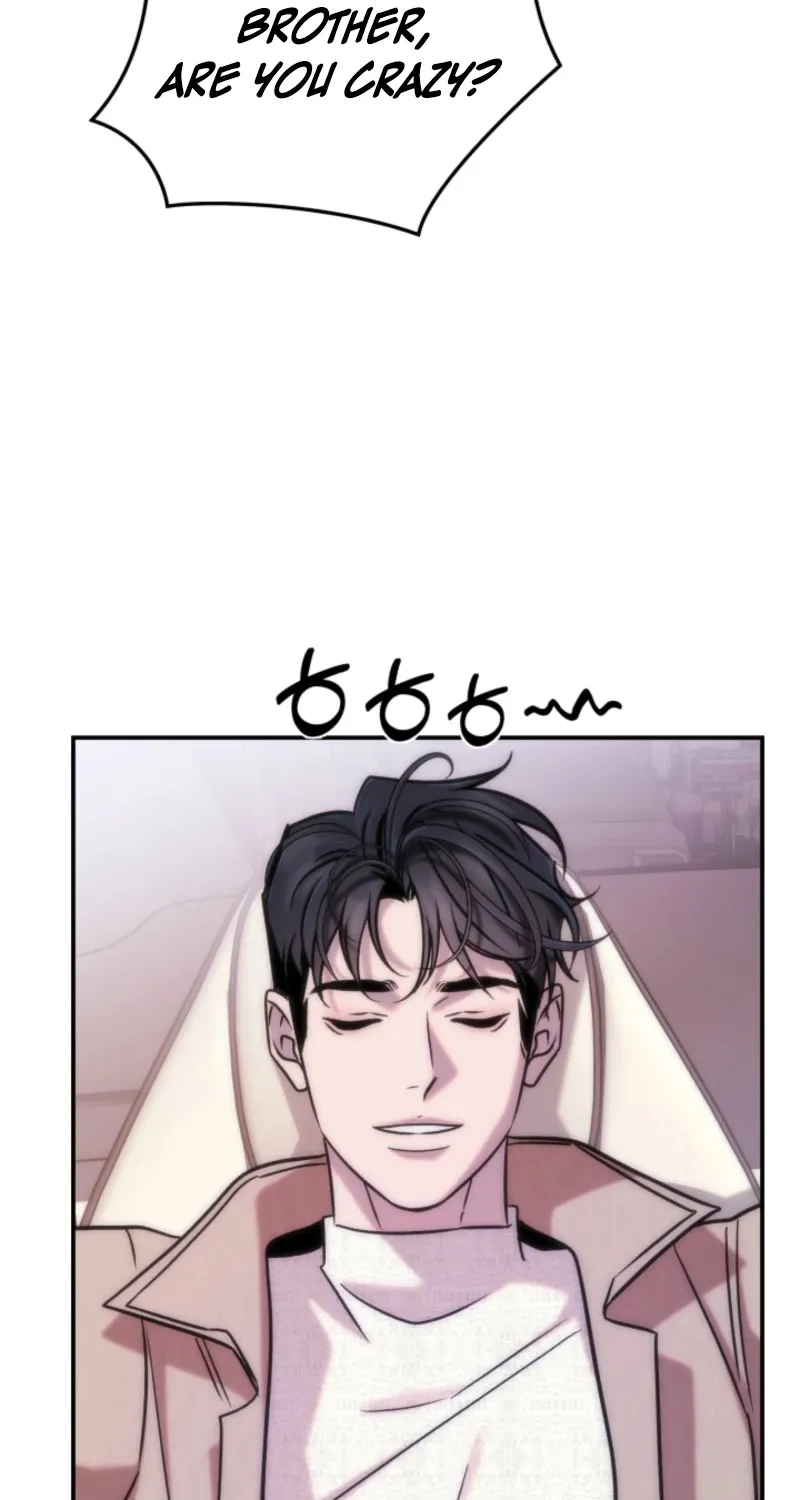 Because It's a Bed Scene Chapter 10 page 58 - 