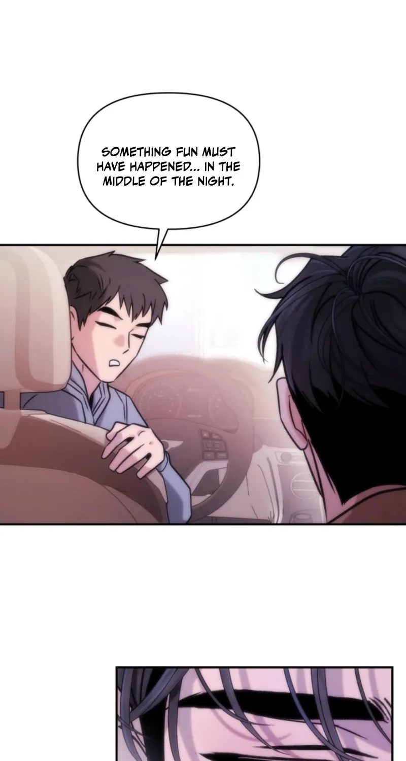 Because It's a Bed Scene Chapter 10 page 60 - 