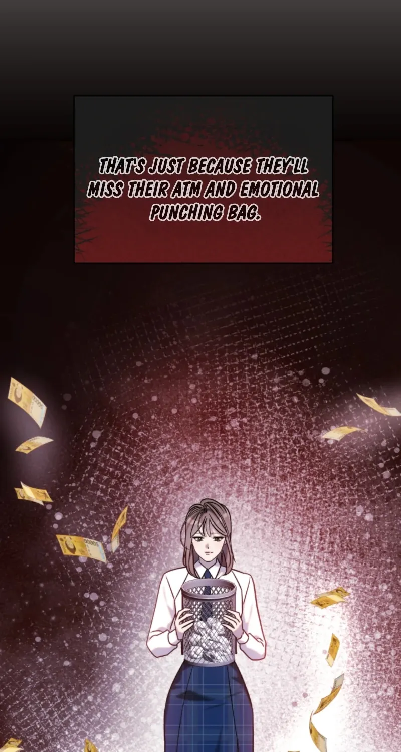 Because It's a Bed Scene Chapter 10 page 7 - 