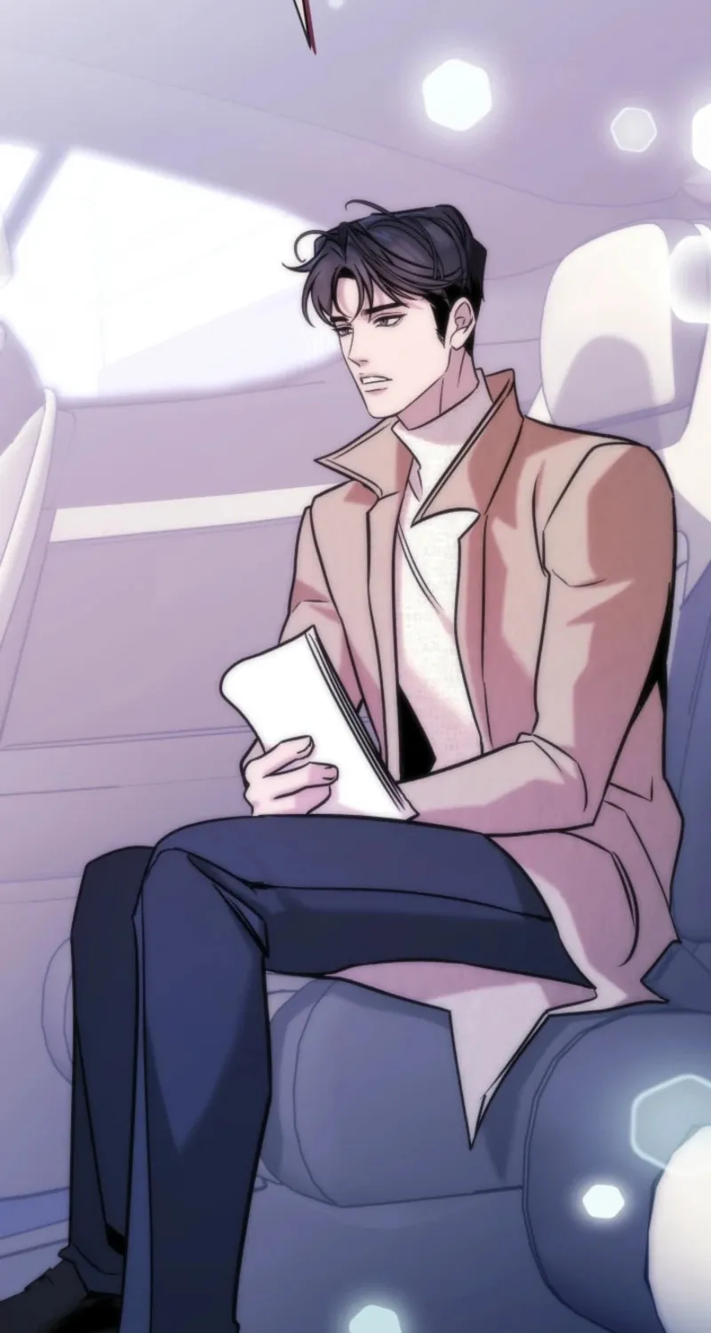 Because It's a Bed Scene Chapter 10 page 62 - 