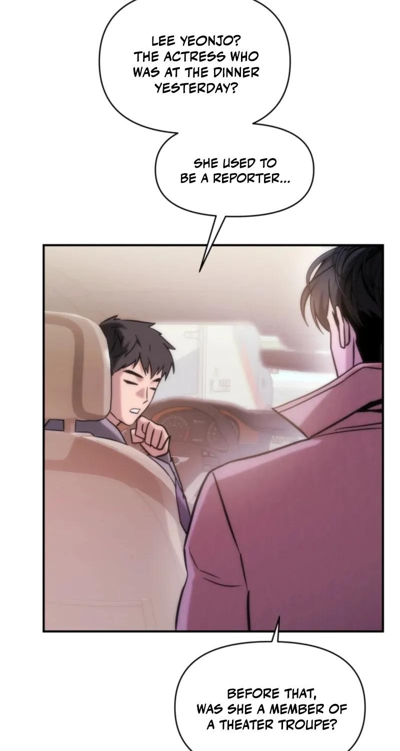 Because It's a Bed Scene Chapter 10 page 65 - 