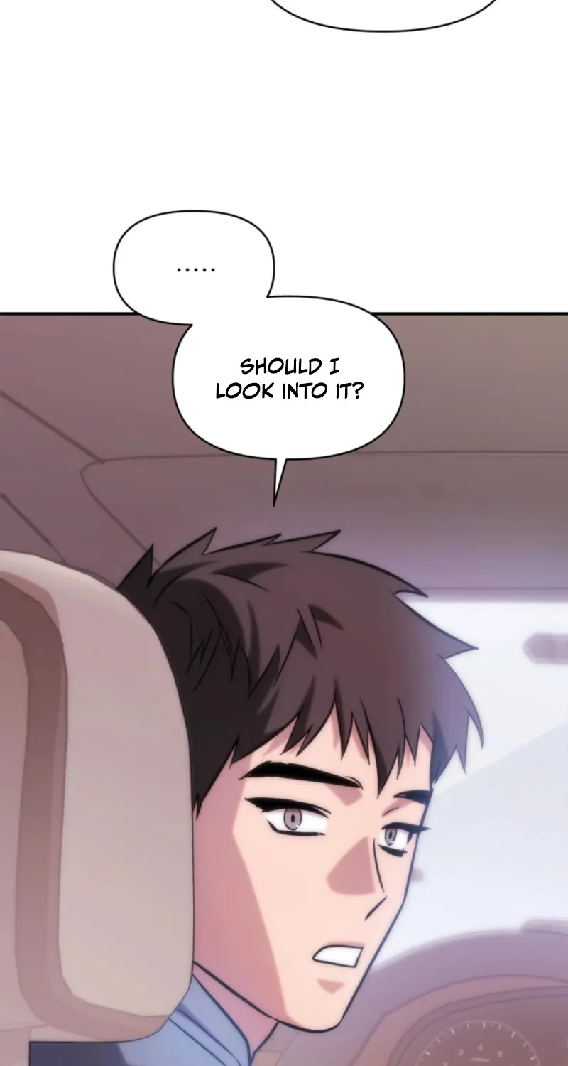 Because It's a Bed Scene Chapter 10 page 66 - 