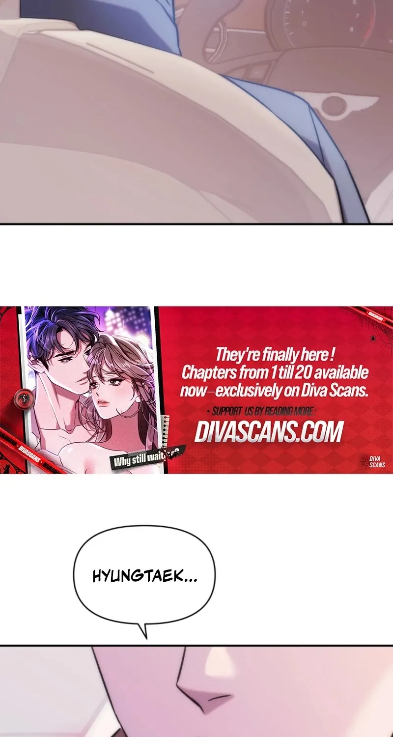 Because It's a Bed Scene Chapter 10 page 67 - 