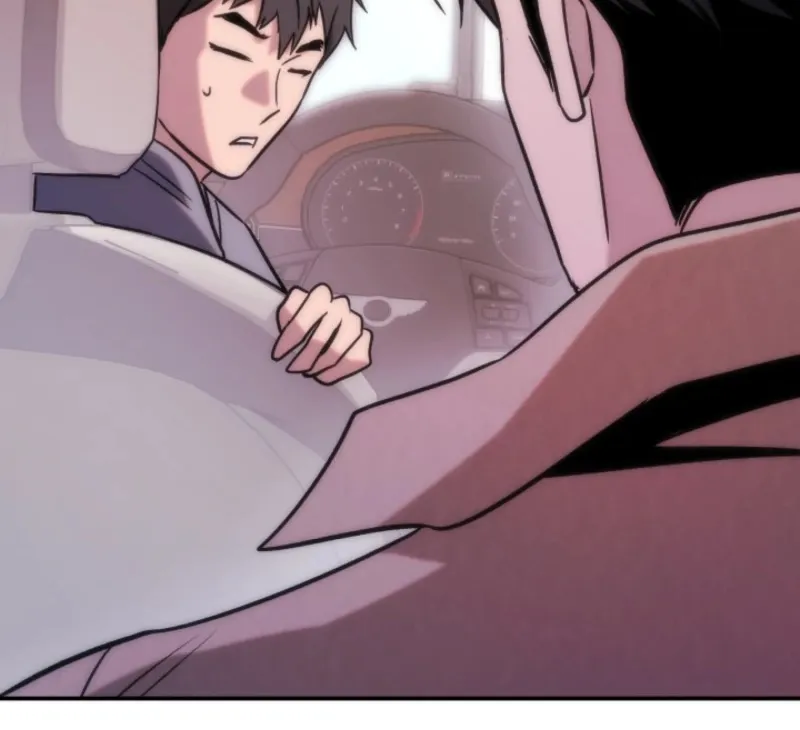 Because It's a Bed Scene Chapter 10 page 69 - 