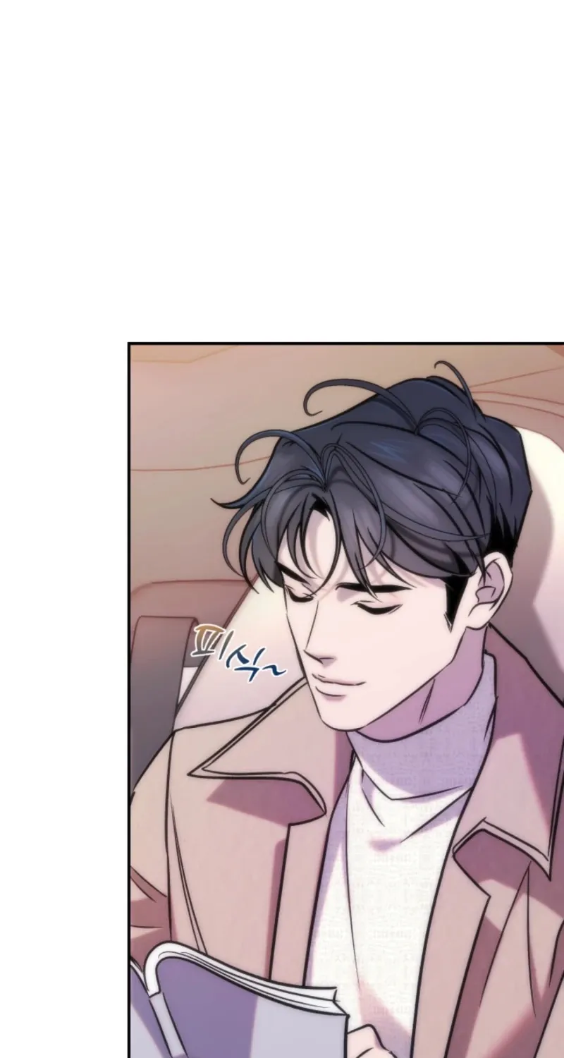Because It's a Bed Scene Chapter 10 page 70 - 