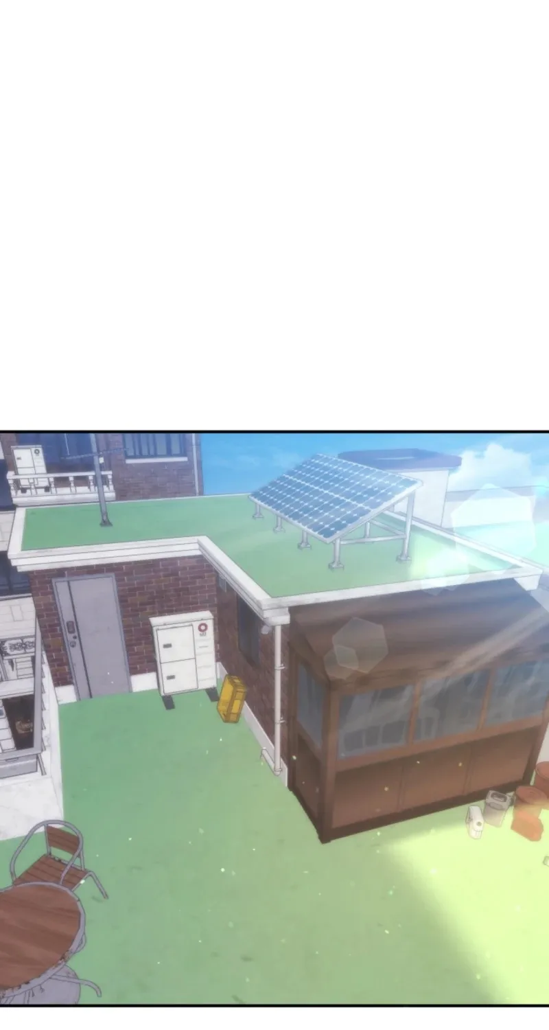 Because It's a Bed Scene Chapter 10 page 76 - 