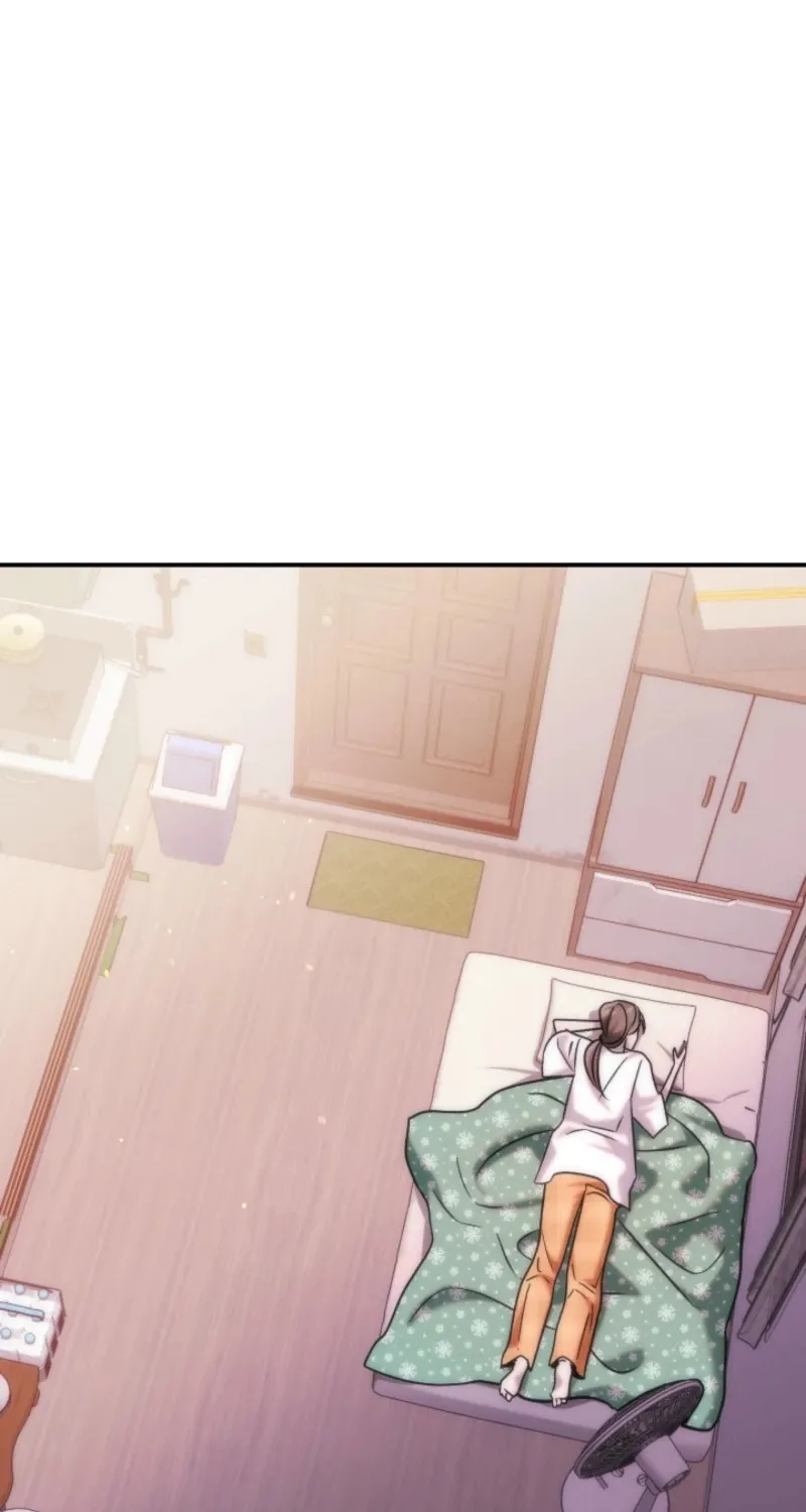 Because It's a Bed Scene Chapter 10 page 77 - 