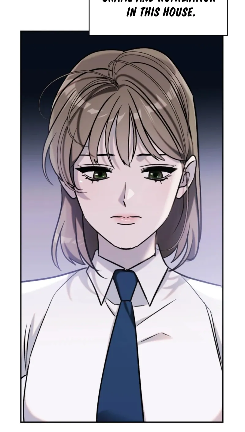 Because It's a Bed Scene Chapter 10 page 9 - 