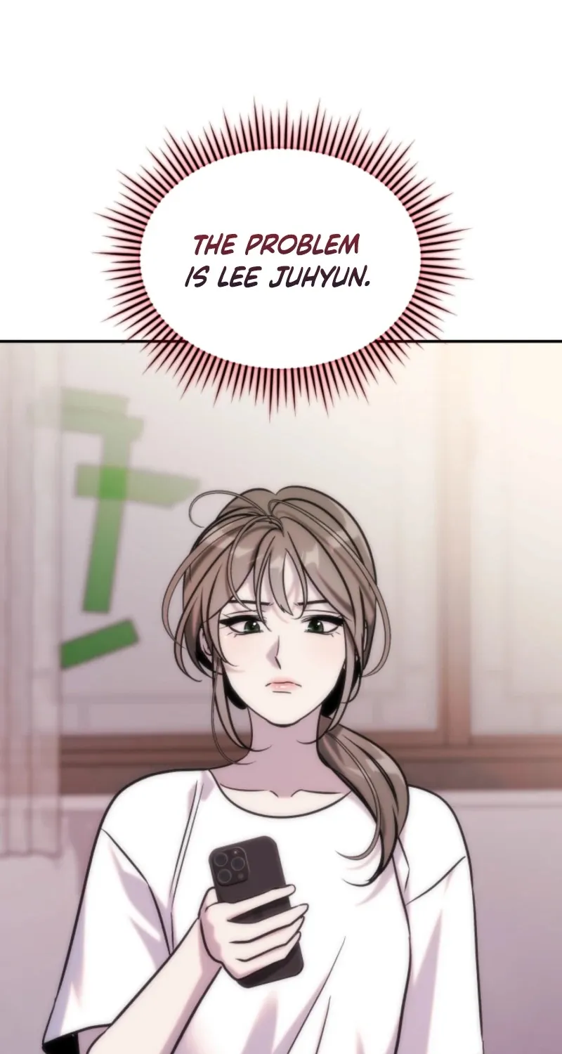 Because It's a Bed Scene Chapter 10 page 83 - 