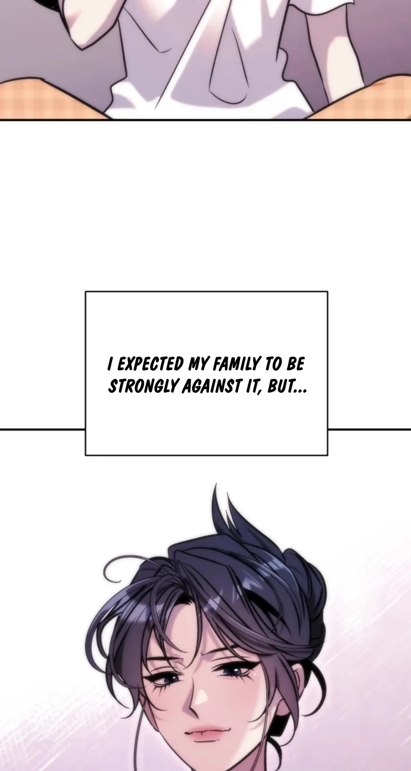 Because It's a Bed Scene Chapter 10 page 84 - 
