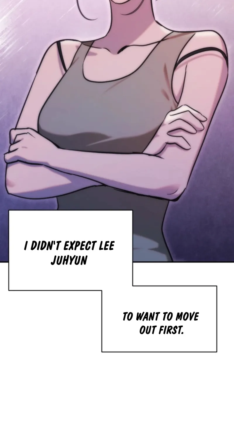 Because It's a Bed Scene Chapter 10 page 85 - 