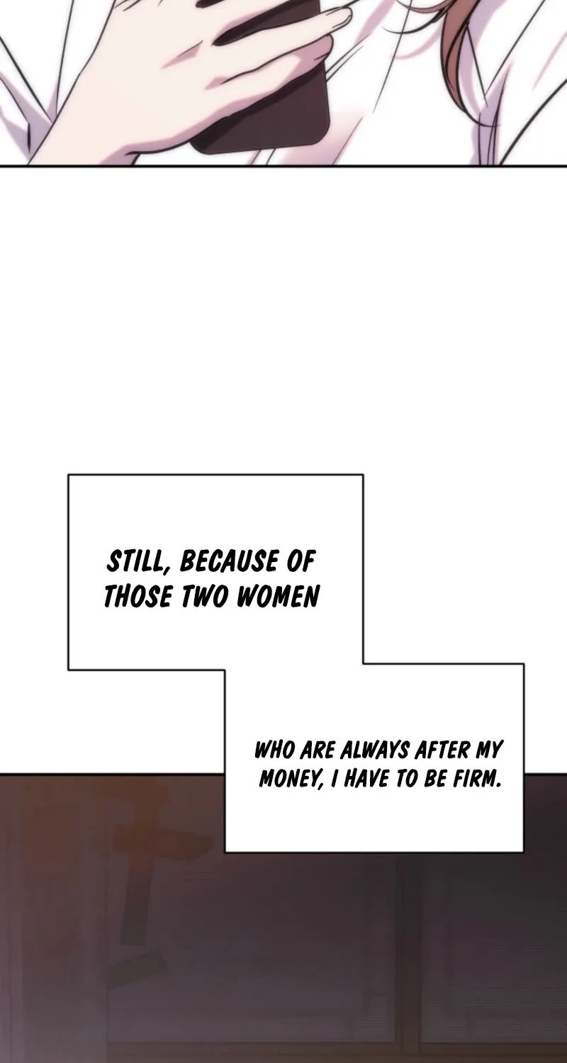Because It's a Bed Scene Chapter 10 page 87 - 