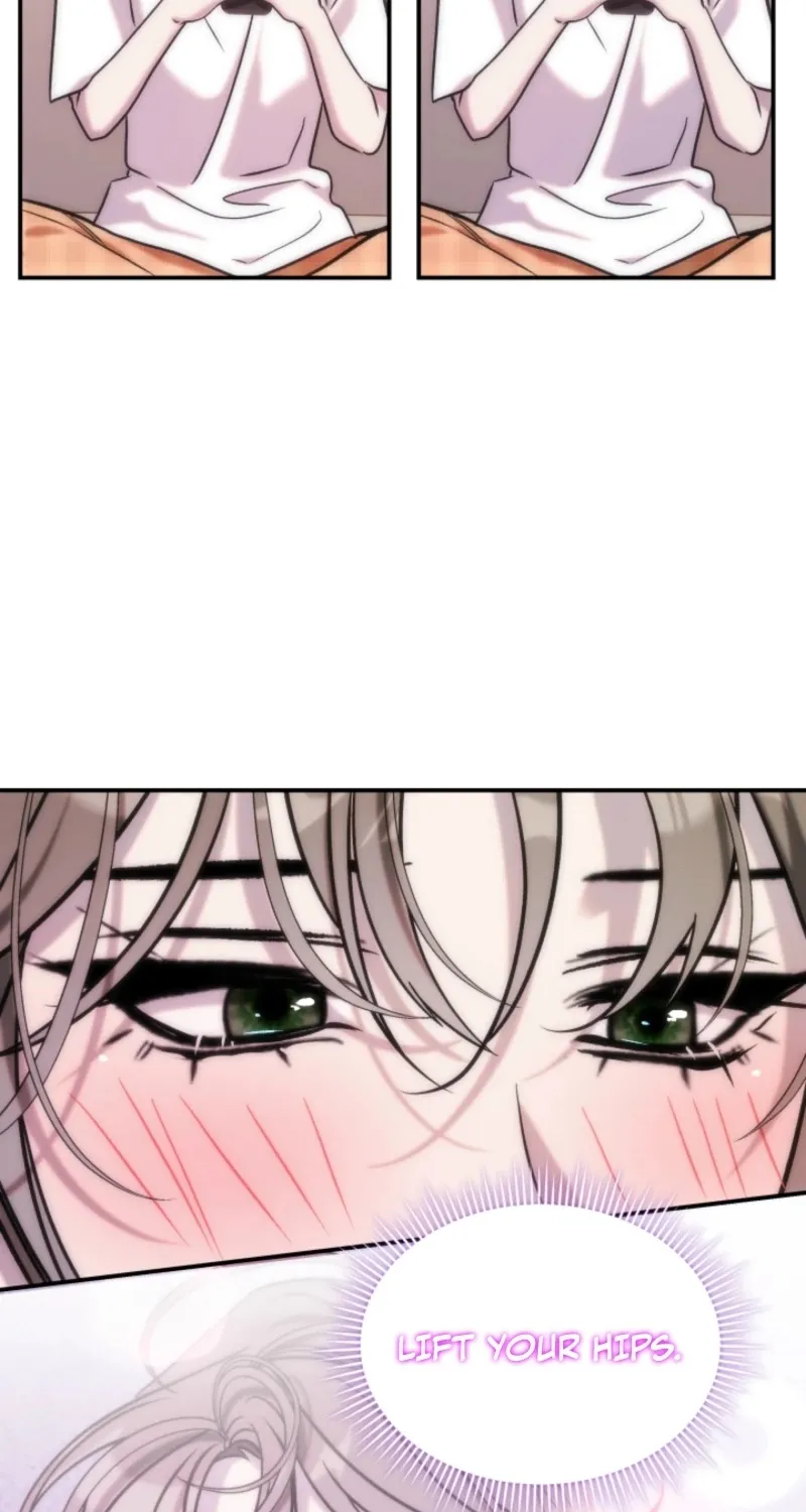 Because It's a Bed Scene Chapter 10 page 93 - 