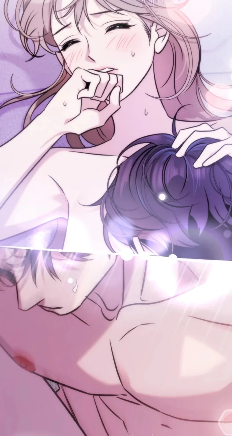 Because It's a Bed Scene Chapter 10 page 94 - 