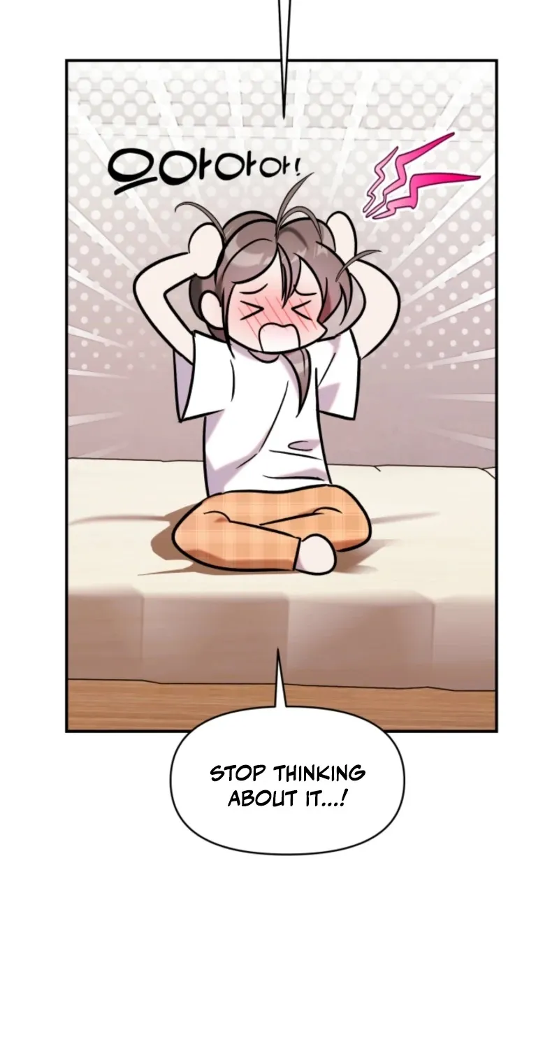 Because It's a Bed Scene Chapter 10 page 98 - 