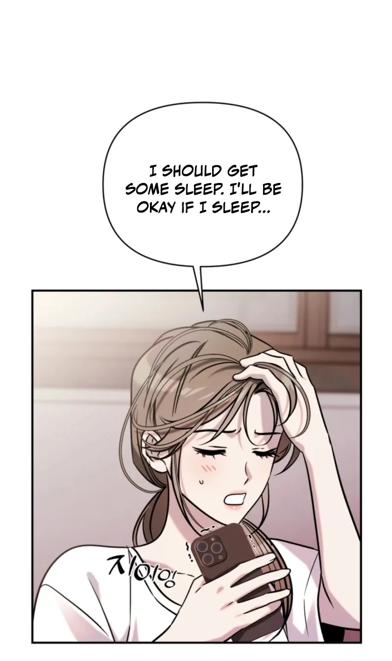 Because It's a Bed Scene Chapter 10 page 99 - 