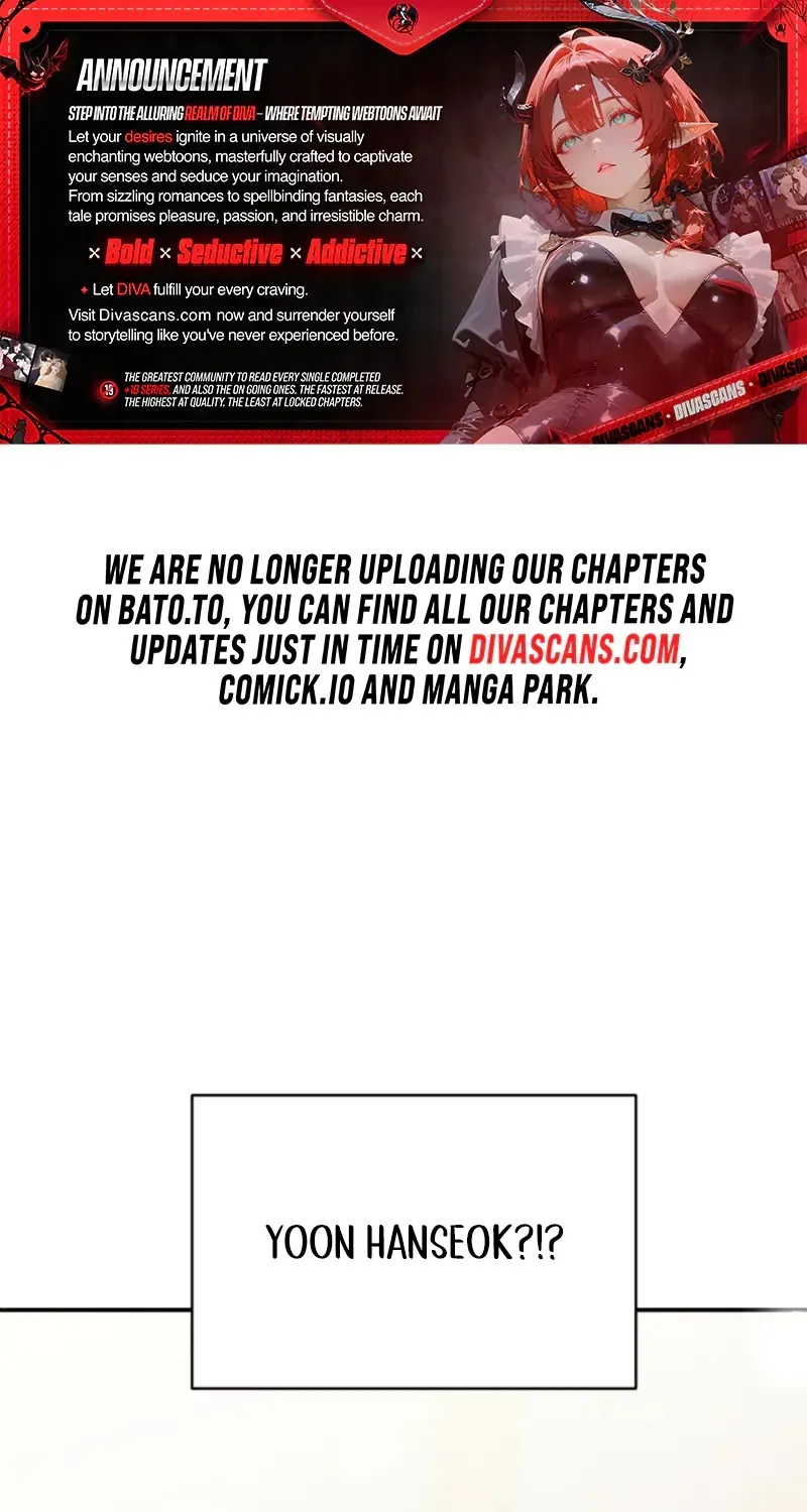 Because It's a Bed Scene Chapter 11 page 1 - 