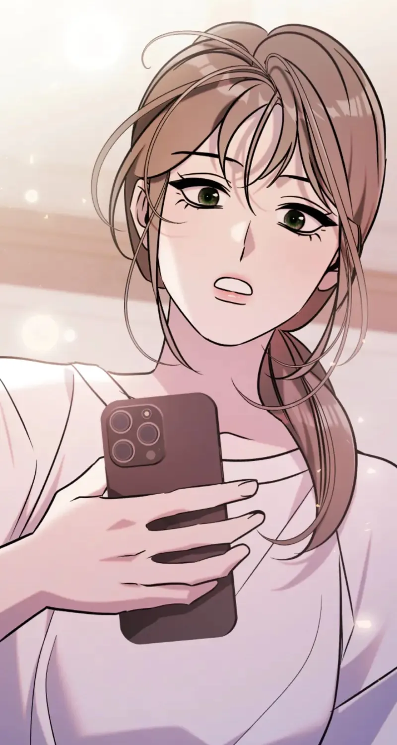 Because It's a Bed Scene Chapter 11 page 2 - 