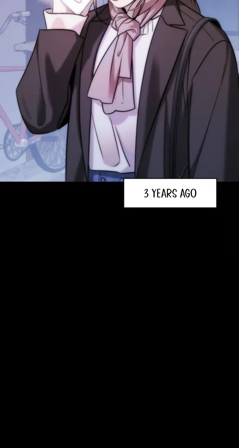 Because It's a Bed Scene Chapter 11 page 14 - 