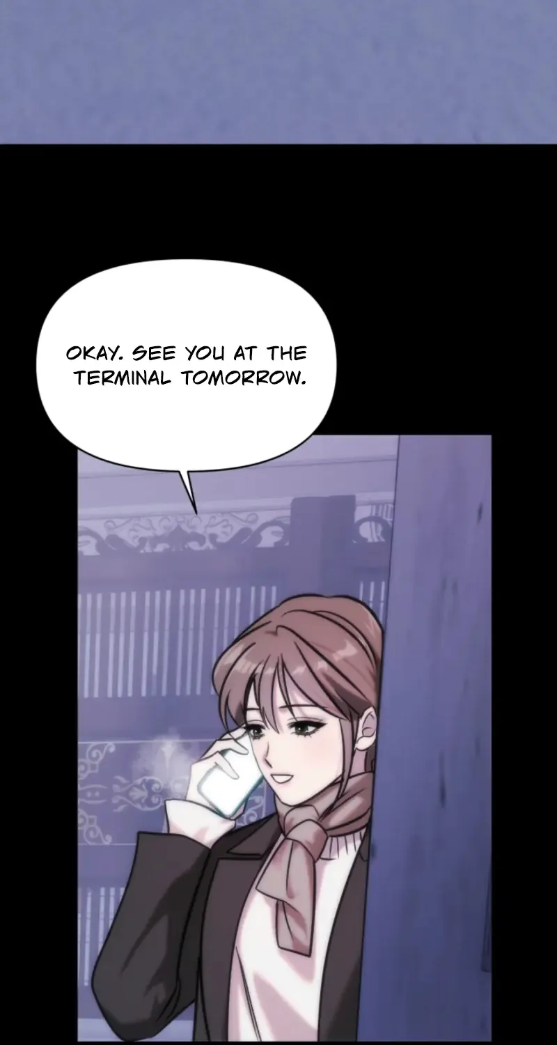 Because It's a Bed Scene Chapter 11 page 16 - 