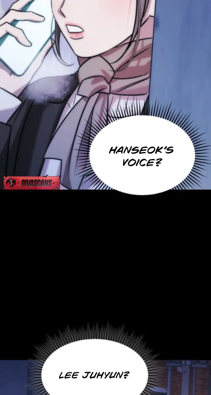 Because It's a Bed Scene Chapter 11 page 18 - 