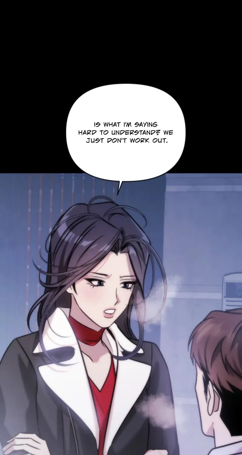 Because It's a Bed Scene Chapter 11 page 20 - 