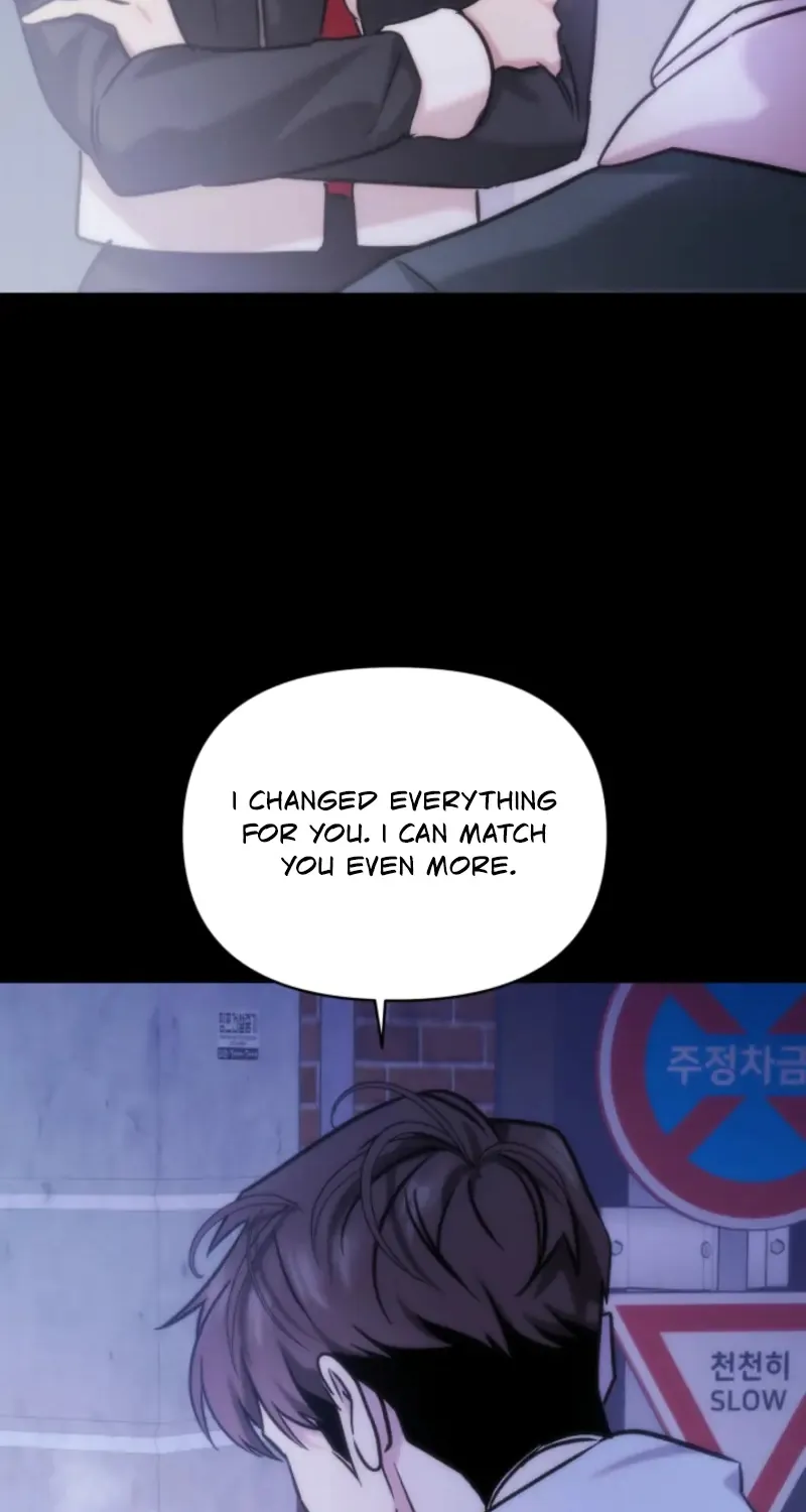 Because It's a Bed Scene Chapter 11 page 21 - 