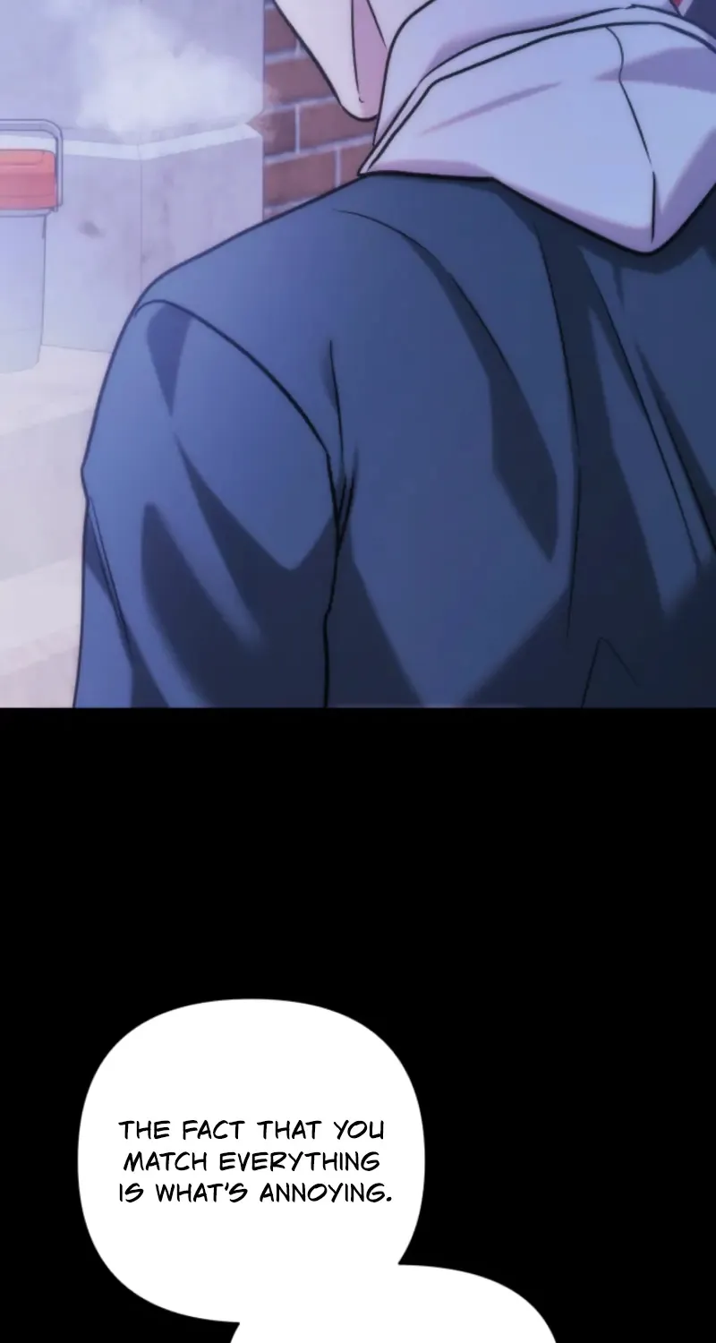 Because It's a Bed Scene Chapter 11 page 22 - 