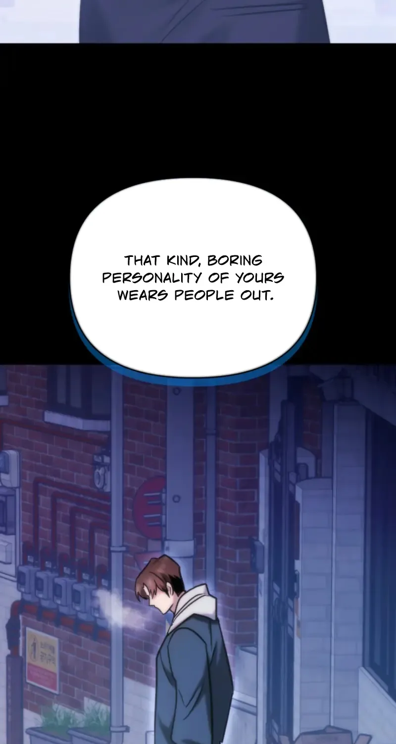 Because It's a Bed Scene Chapter 11 page 24 - 