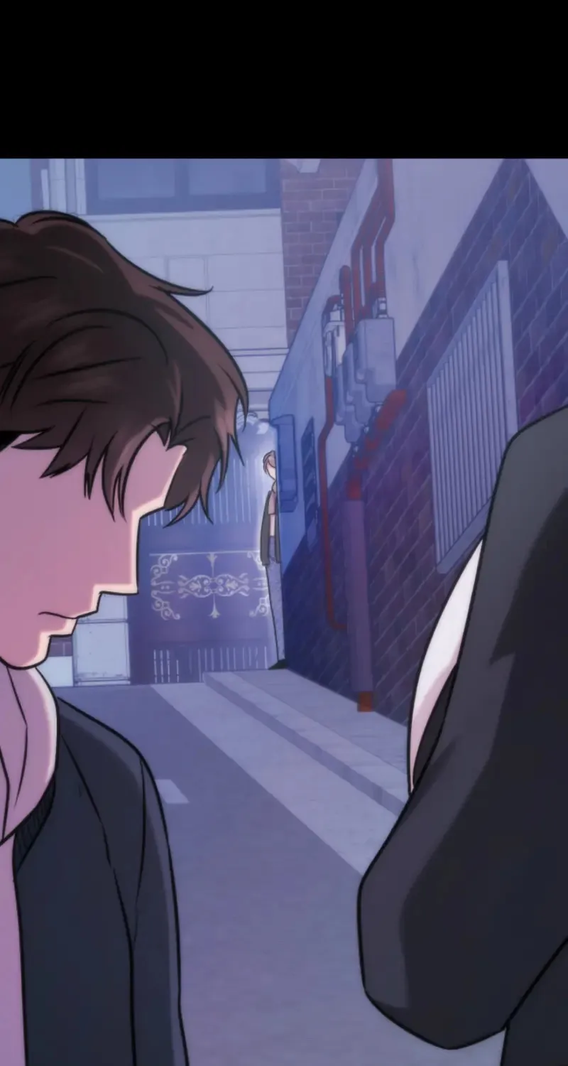 Because It's a Bed Scene Chapter 11 page 26 - 
