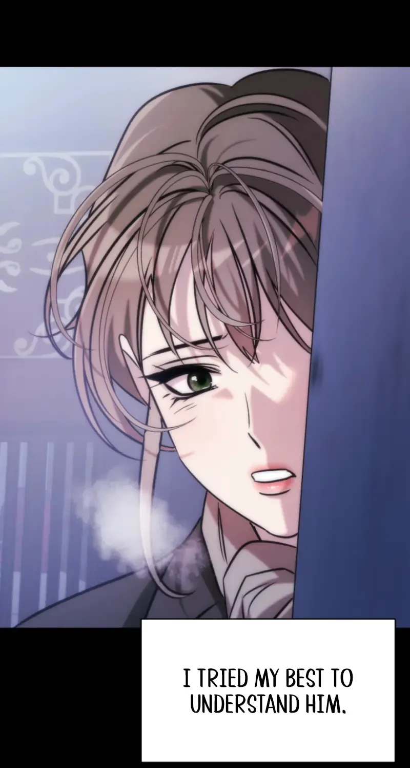 Because It's a Bed Scene Chapter 11 page 28 - 