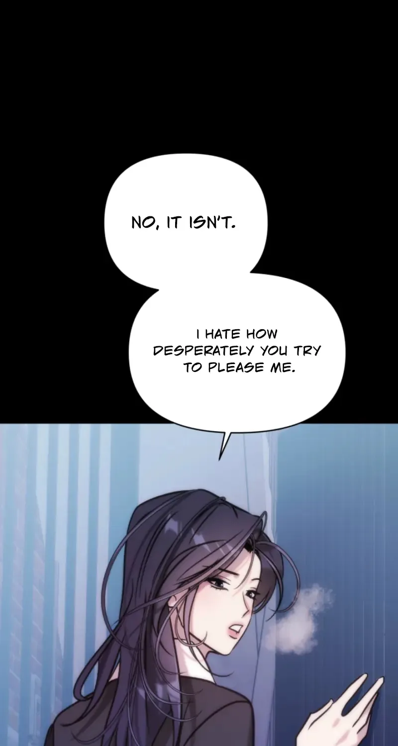 Because It's a Bed Scene Chapter 11 page 29 - 