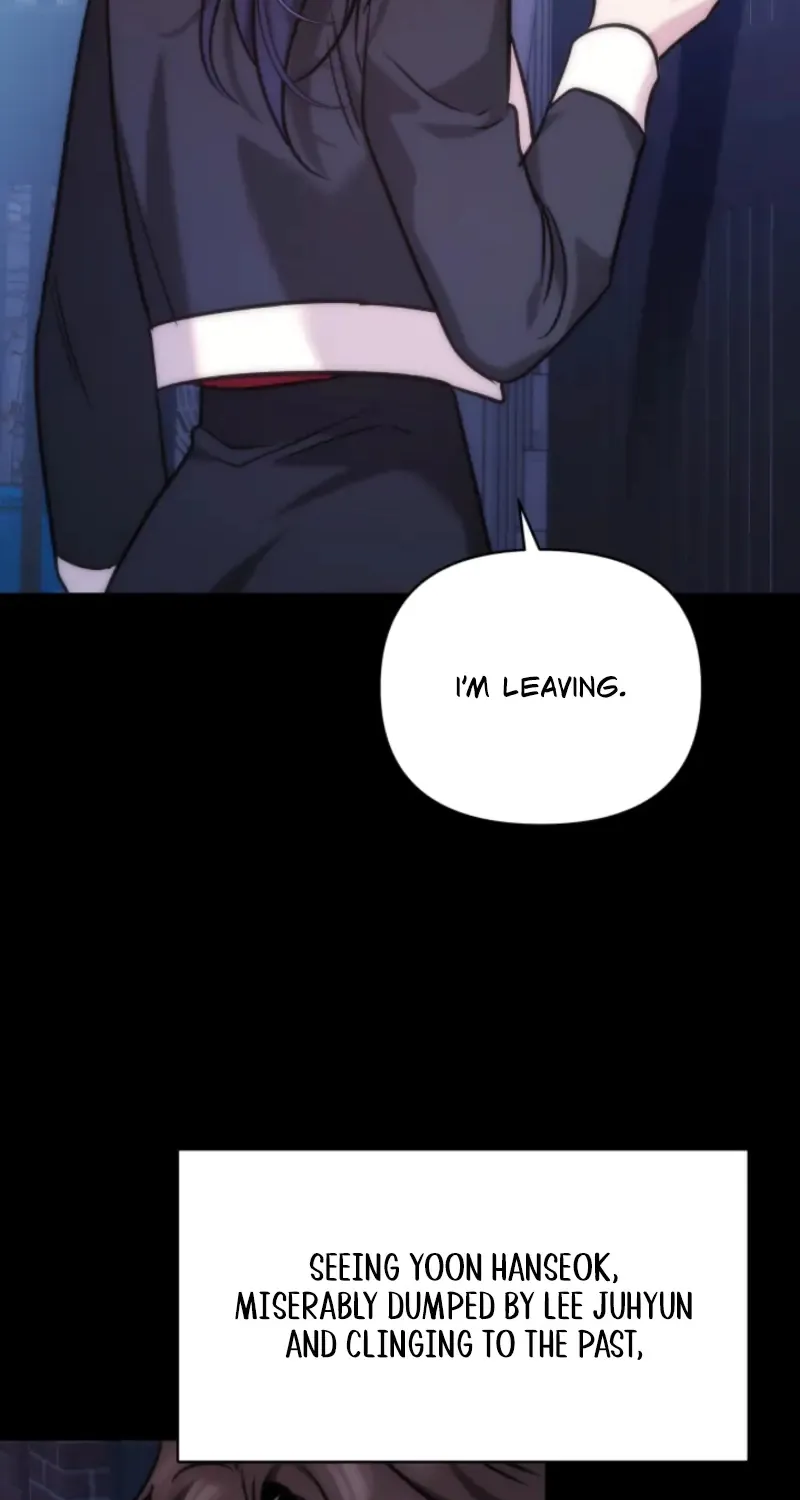Because It's a Bed Scene Chapter 11 page 30 - 