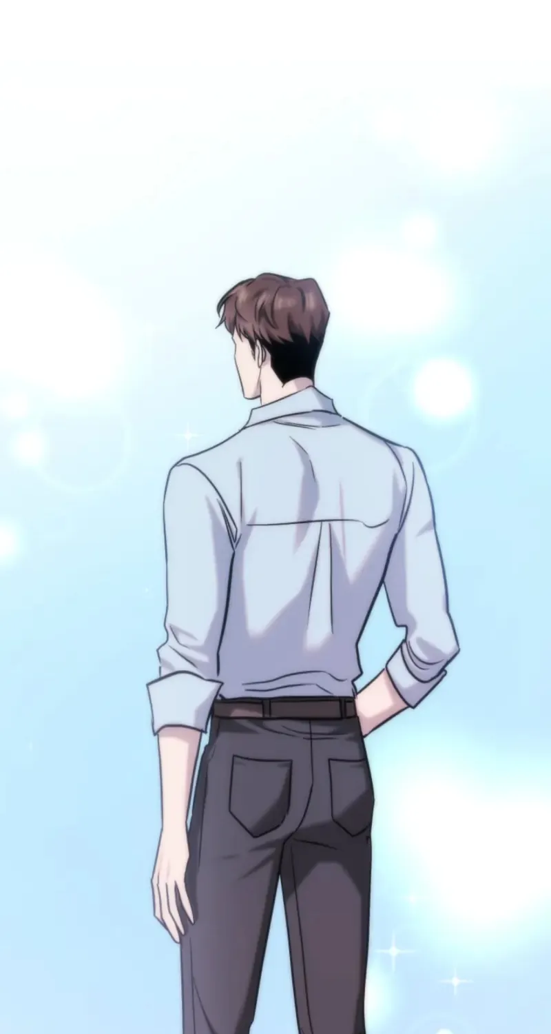 Because It's a Bed Scene Chapter 11 page 4 - 