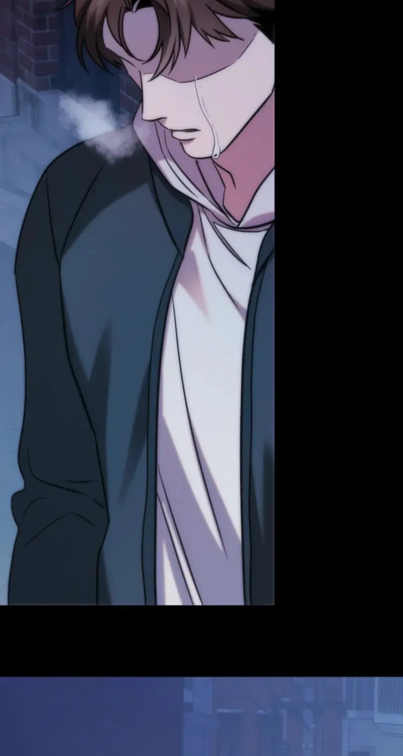 Because It's a Bed Scene Chapter 11 page 31 - 