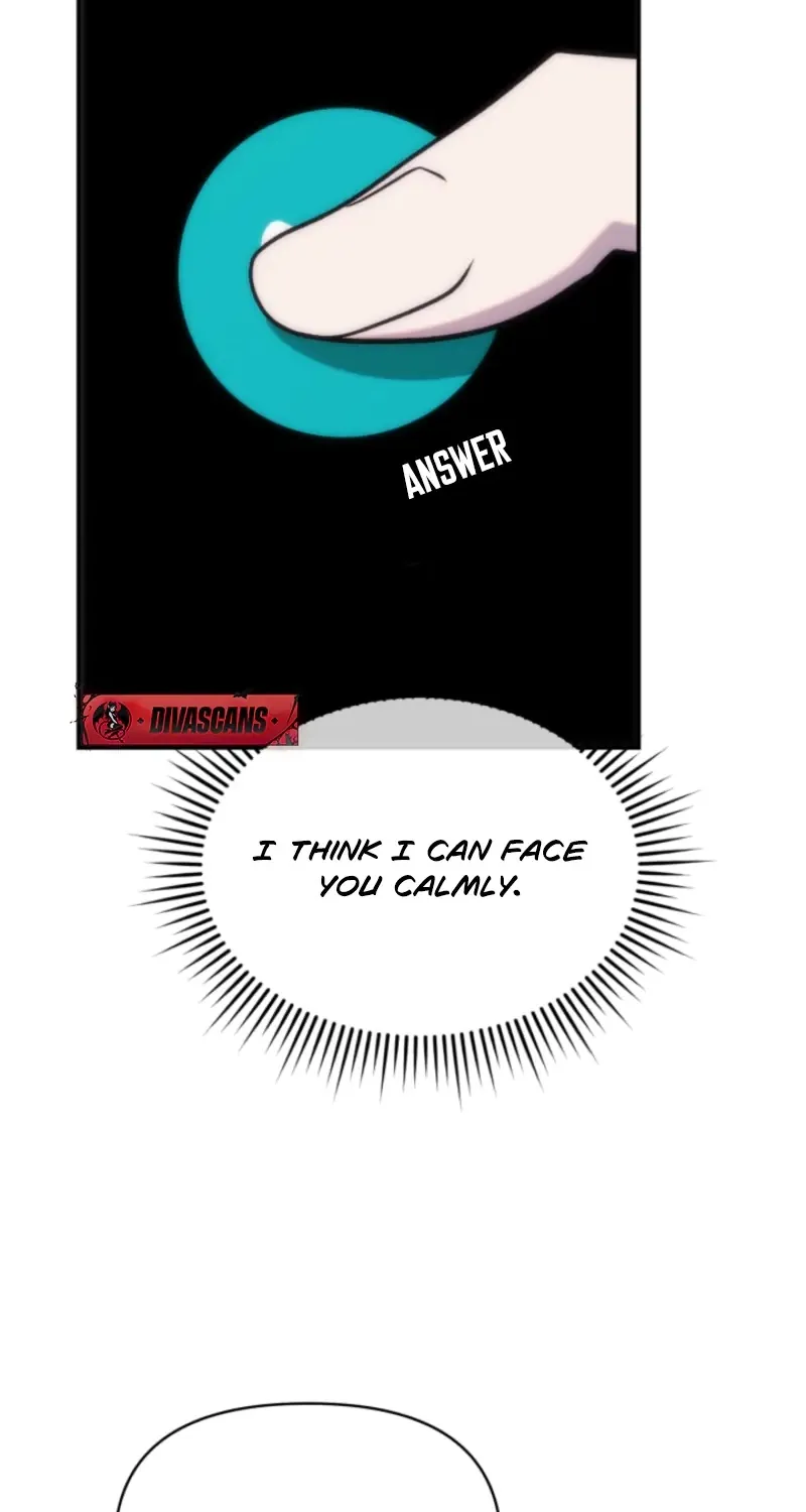 Because It's a Bed Scene Chapter 11 page 36 - 