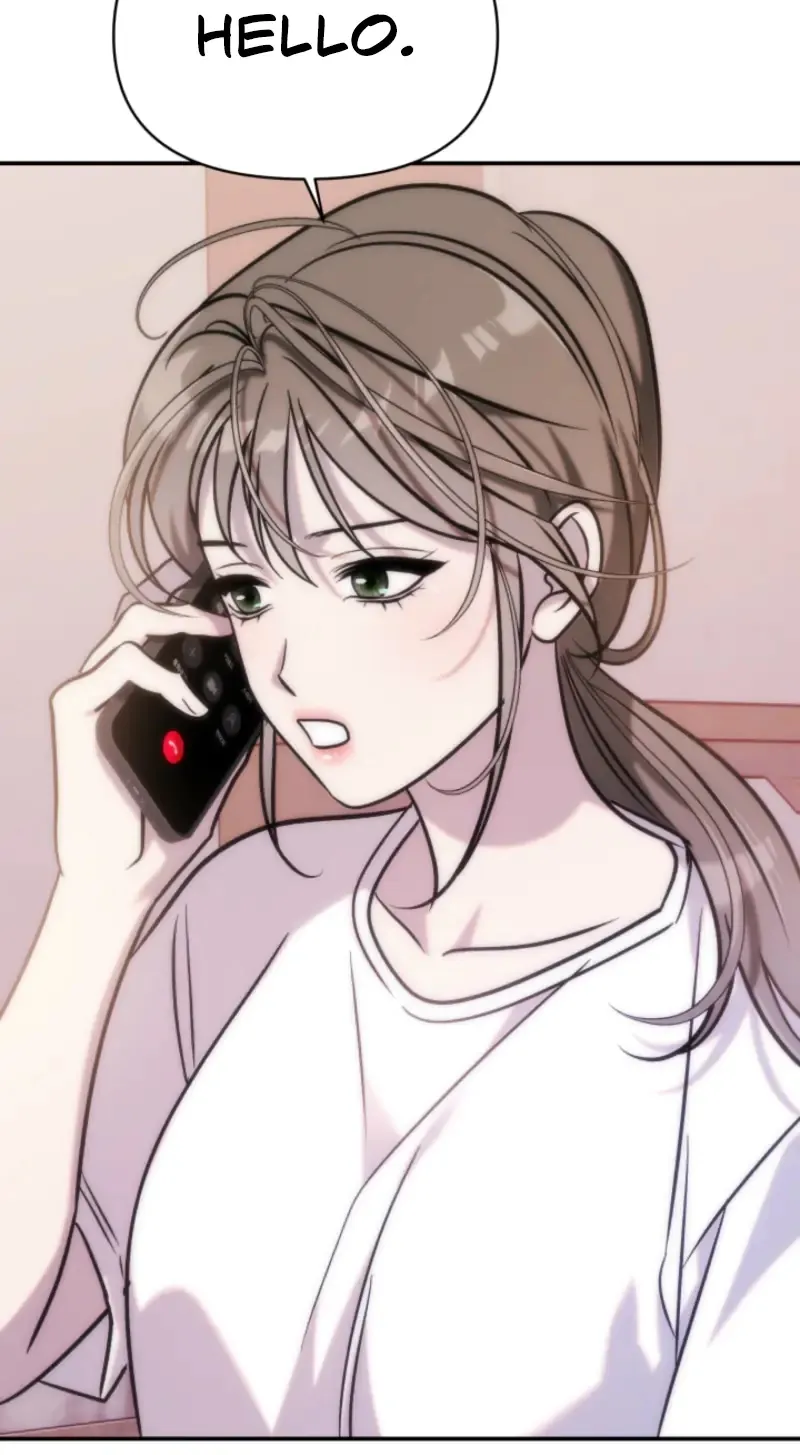 Because It's a Bed Scene Chapter 11 page 37 - 