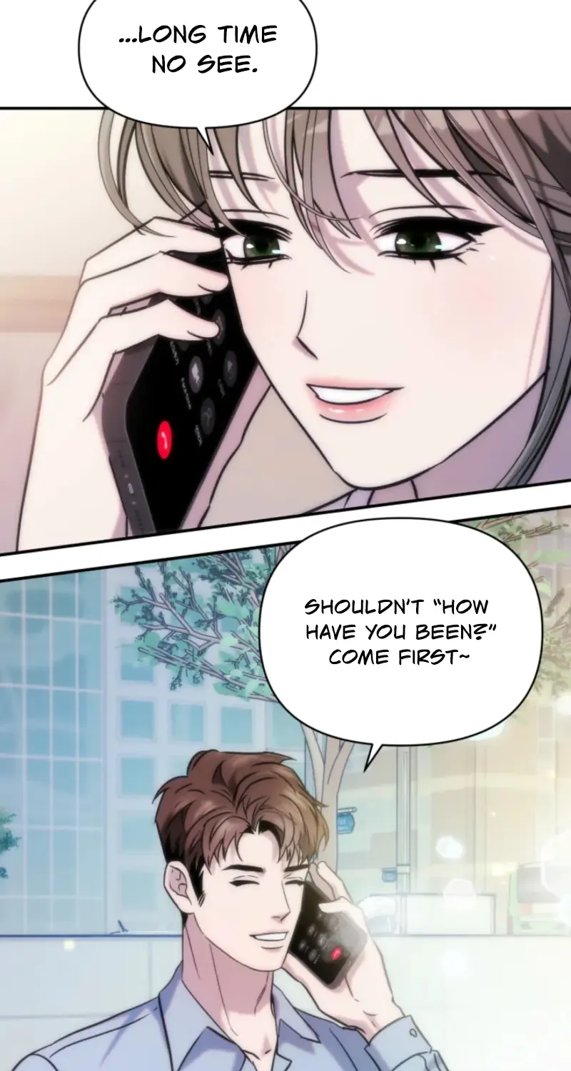 Because It's a Bed Scene Chapter 11 page 40 - 
