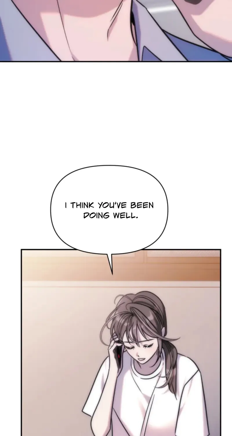 Because It's a Bed Scene Chapter 11 page 42 - 