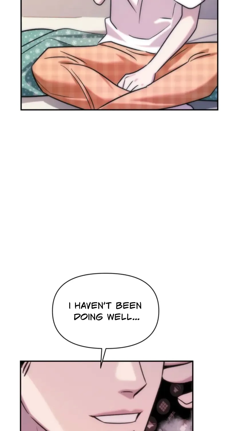Because It's a Bed Scene Chapter 11 page 43 - 