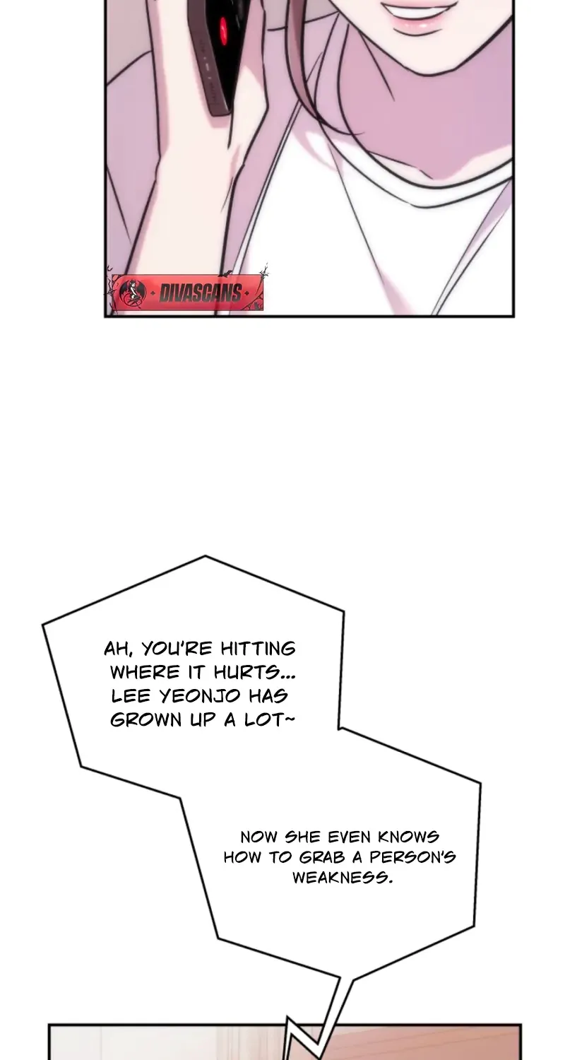Because It's a Bed Scene Chapter 11 page 45 - 