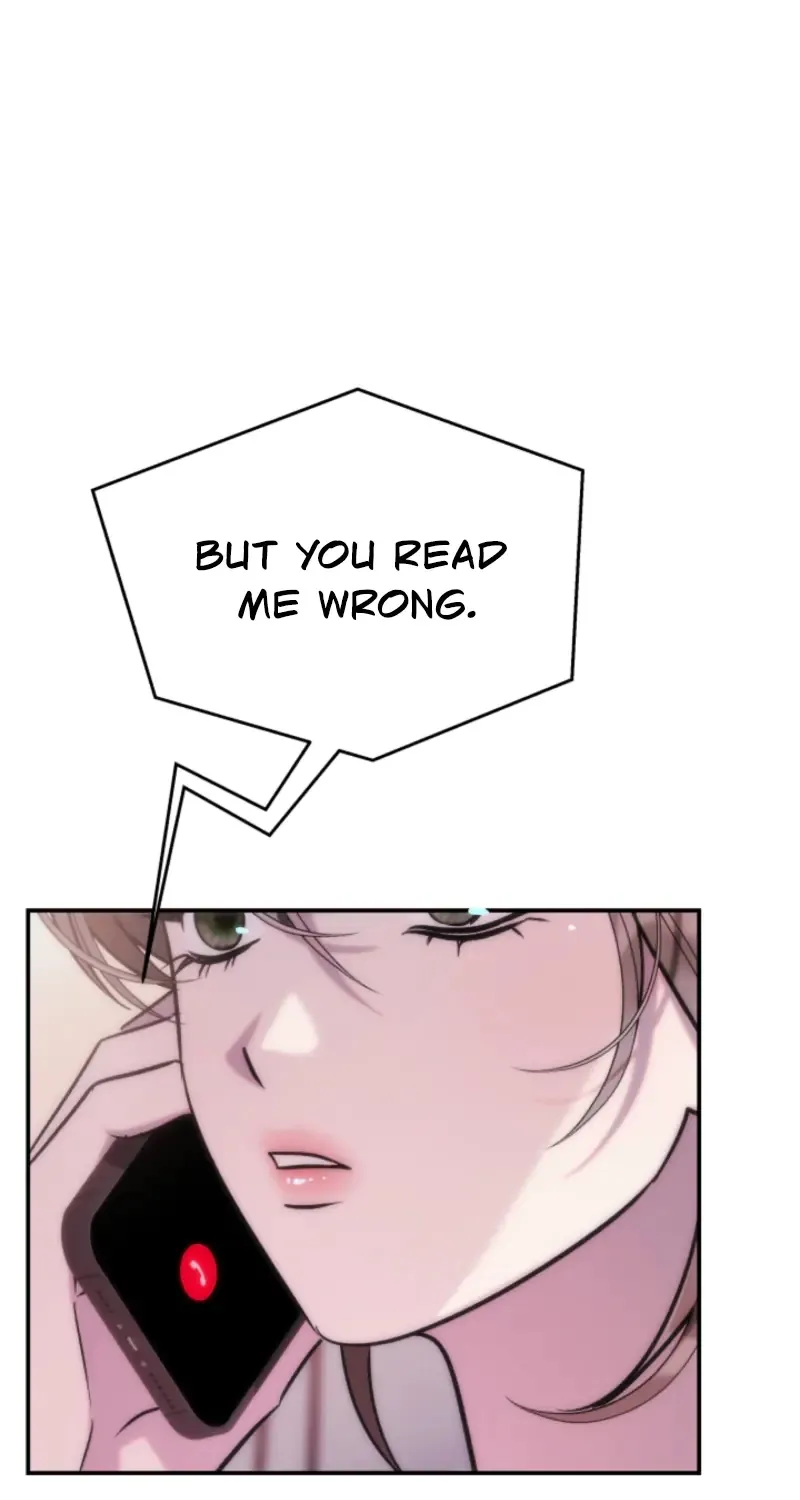 Because It's a Bed Scene Chapter 11 page 47 - 