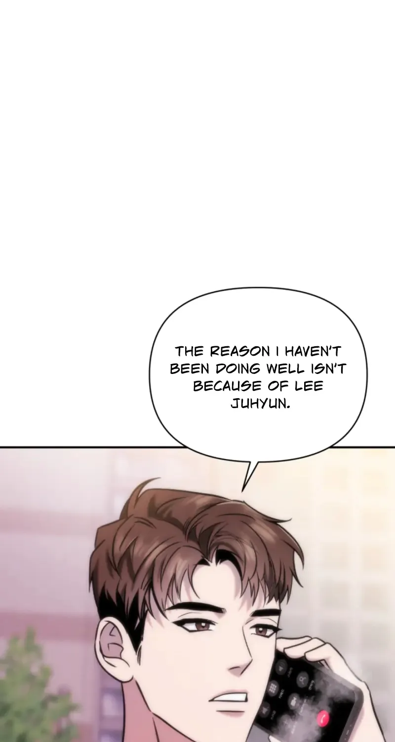 Because It's a Bed Scene Chapter 11 page 48 - 