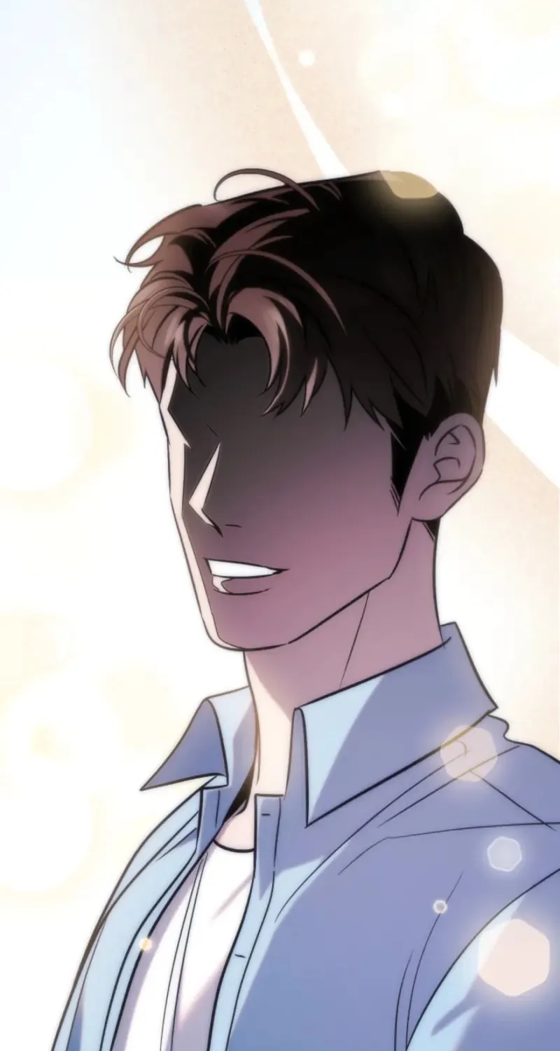 Because It's a Bed Scene Chapter 11 page 6 - 