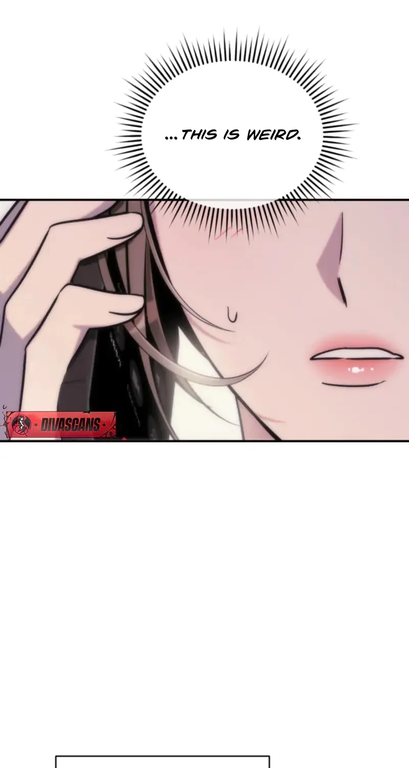 Because It's a Bed Scene Chapter 11 page 53 - 