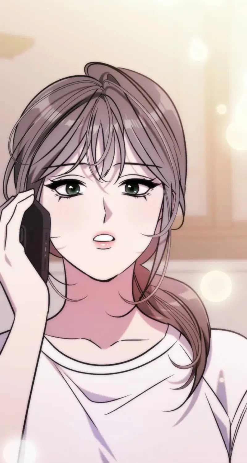 Because It's a Bed Scene Chapter 11 page 58 - 