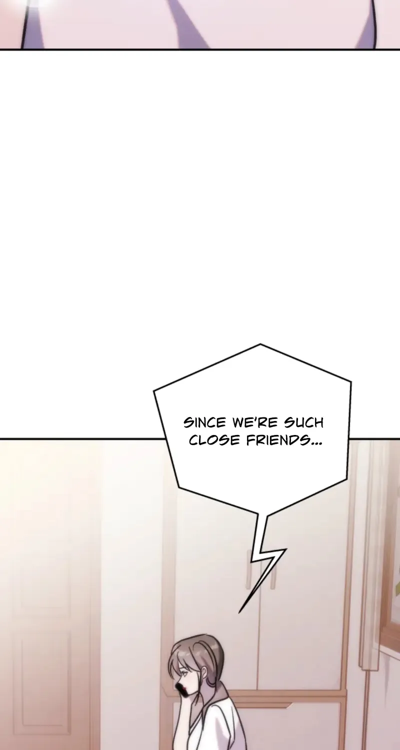 Because It's a Bed Scene Chapter 11 page 59 - 
